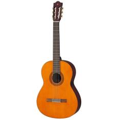 Violão Acústico C-70II Natural Yamaha