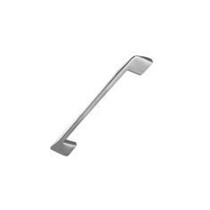 Puxador Mosaico 256Mm Escovado