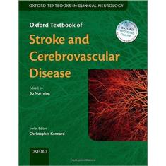 Textbook Of Stroke And Cerebrovascular Disease