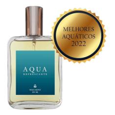 Perfume Aqua Masculino 100ml
