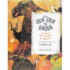 Tem oba-oba no baobá: Histórias com perfume de África