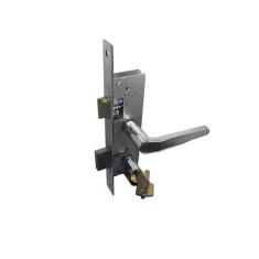 Fechadura Stam EXT CX 20 601-602/03  ALAV  CR - 44602