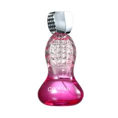 Corétan I-Scents Eau de Parfum  - Perfume Feminino 100ml 