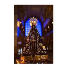 Quebra-cabeça Cognitivo Rainha Aparecida 300 peças