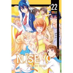 Nisekoi - Vol. 22