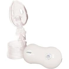 Nebulizador Compressor G-tech Compact Dc2 Branco 100v/240v