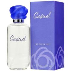 Perfume Feminino Casual Paul Sebastian Fine Parfum Spray 120 Ml