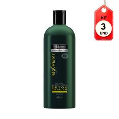 Kit C/03 Tresemme Detox Shampoo 400ml