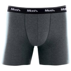 Cueca Mash Boxer Cotton Basic - 070.40