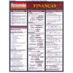 Financas - Resumao - Barros Fischer