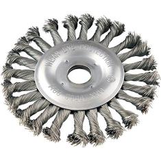 Vonder, Escova Circular 6" X 1/2" X 7/8" Torcida.