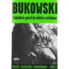 Fabulario Geral Do Delirio Cotidiano