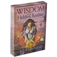 Jogo de tabuleiro de cartas de tarô Jogar Jogo de cartas Oracle (tamanho único)