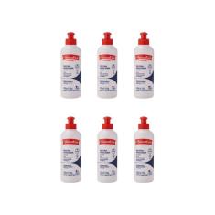 Creme Para Pentear Yamasterol Prot Hidrolis 200G - Kit C/6Un