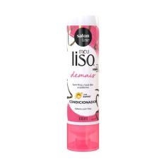 Condicionador Salon Line Meu Liso #Desmaiado 300Ml