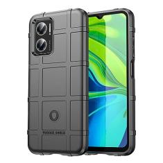 Capas para Xiaomi Redmi Note 11E.Caso básico,Botão de pressão flexível / 360 ° Proteção completa,Escudo Rugged