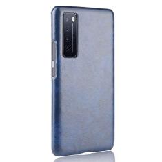 Capa adequada para Huawei Honor Nova 7, capa de celular proteção robusta 360° proteja seu telefone capa de cor retrô para Huawei Honor Nova 7