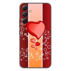 Capa Adesivo Skin372 Verso Para Samsung Galaxy A54 - KawaSkin