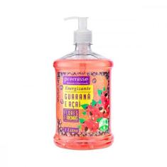 Sabonete Liquida Prem.Guarana/Acai 1Lt - premisse