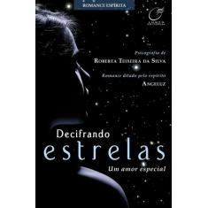 Livro - Decifrando estrelas