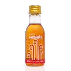 Cachaça D'Gusta Canelinha 50ml