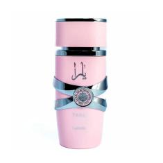 Perfume Lattafa Yara Eau De Parfum Feminino Rosado 100ml