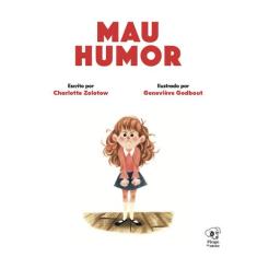 Livro - Mau Humor
