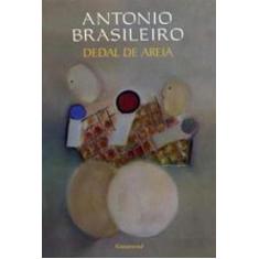 Livro - Dedal de areia