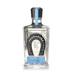Tequila Herradura Plata 750ml