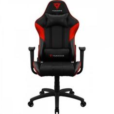 Cadeira Gamer EC3 Vermelha THUNDERX3