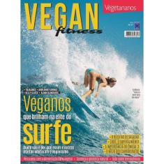 Especial Vegetarianos - Vegan Fitness - Volume 4