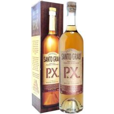 Cachaça Santo Grau Solera Pedro Ximenes 750Ml