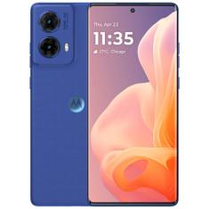 Celular Motorola G85 5G 8GB+8GB de RAM / 256GB / Tela 6.67" / Dual Sim