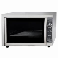 Forno Titanyum Plus Inox Industrial