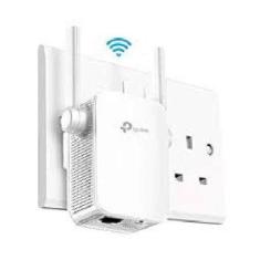 Repetidor Tp-Link Re305 Dual Band Wi-Fi  Ac 1200 Mbps