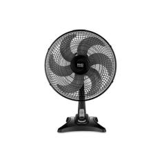 Ventilador De Mesa Multilaser Vl401 Multi Turbo 40 135W 40Cm Preto - 1