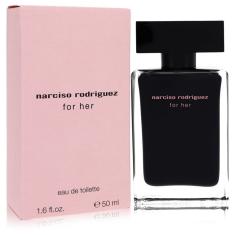 Perfume Feminino Narciso Rodriguez 50 Ml Eau De Toilette