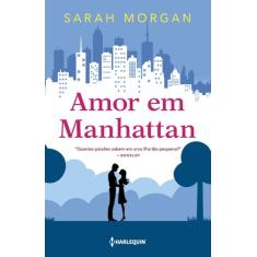 Livro - Amor em Manhattan
