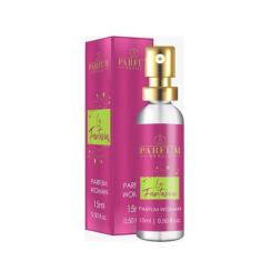 Perfume la fantasia 15ml parfum brasil