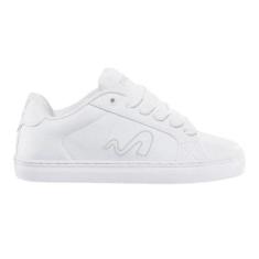 Tênis Tesla Hertz All White-Masculino