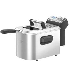 Fritadeira Smart 220V, Tramontina, 69160012, Prata