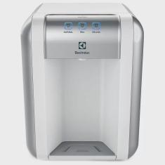 Purificador de Água Electrolux PE11B Branco com Painel Touch Bivolt