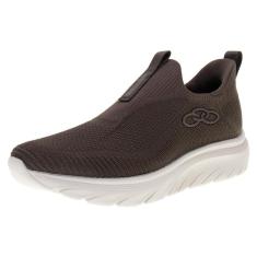 Tênis Masculino Clic Olympikus 43303329-Masculino