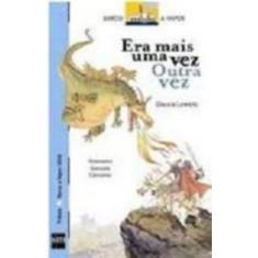 Era Mais Uma Vez Outra Vez