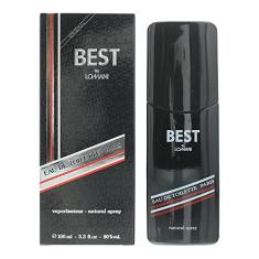 Eau De Toilette Spray 3.3 oz