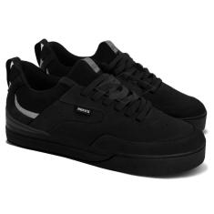 Tênis Hocks De La Calle II Extra Black