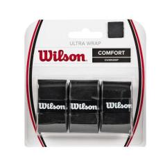 Overgrip Wilson Ultra Wrap - Conforto Todos Esportes - 3Un