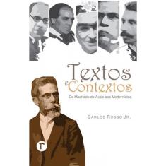 Textos E Contextos