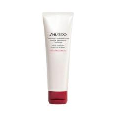 Shiseido Clarifying Cleansing Foam - Espuma de Limpeza Facial 125ml