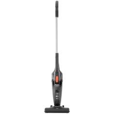 Aspirador de Pó Vertical 2 em 1 Philco PAS1450C 1300W - Cinza
